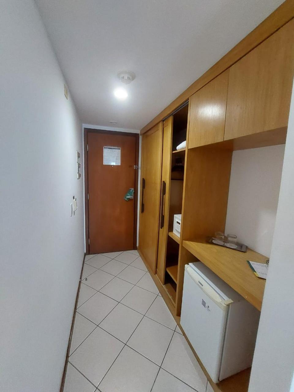 Natal Plaza Suites- Ponta Negra Exterior foto